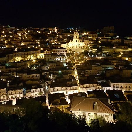 Baroccando Modica Buitenkant foto