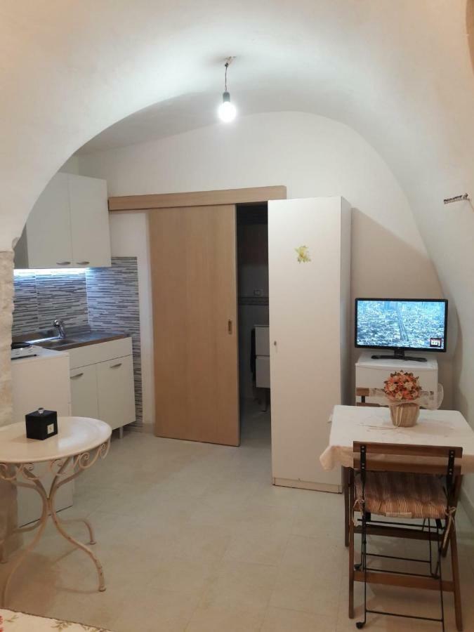 Baroccando Modica Buitenkant foto