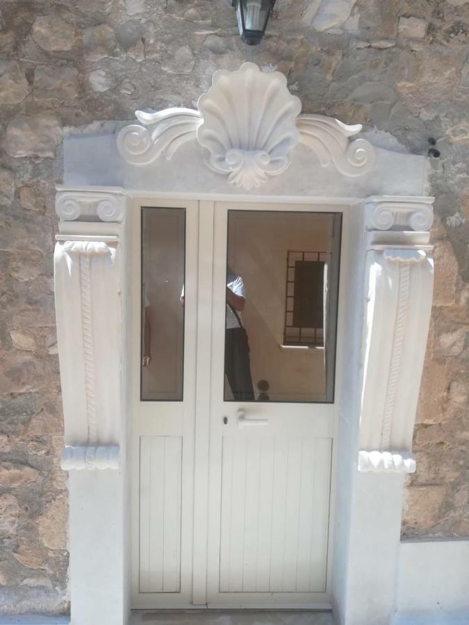 Baroccando Modica Buitenkant foto