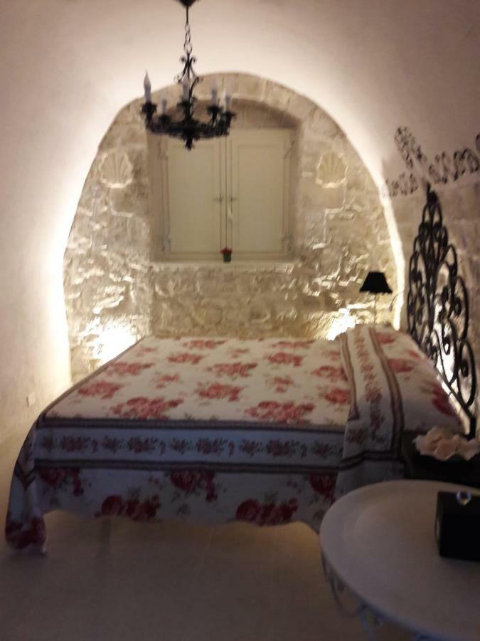 Baroccando Modica Buitenkant foto